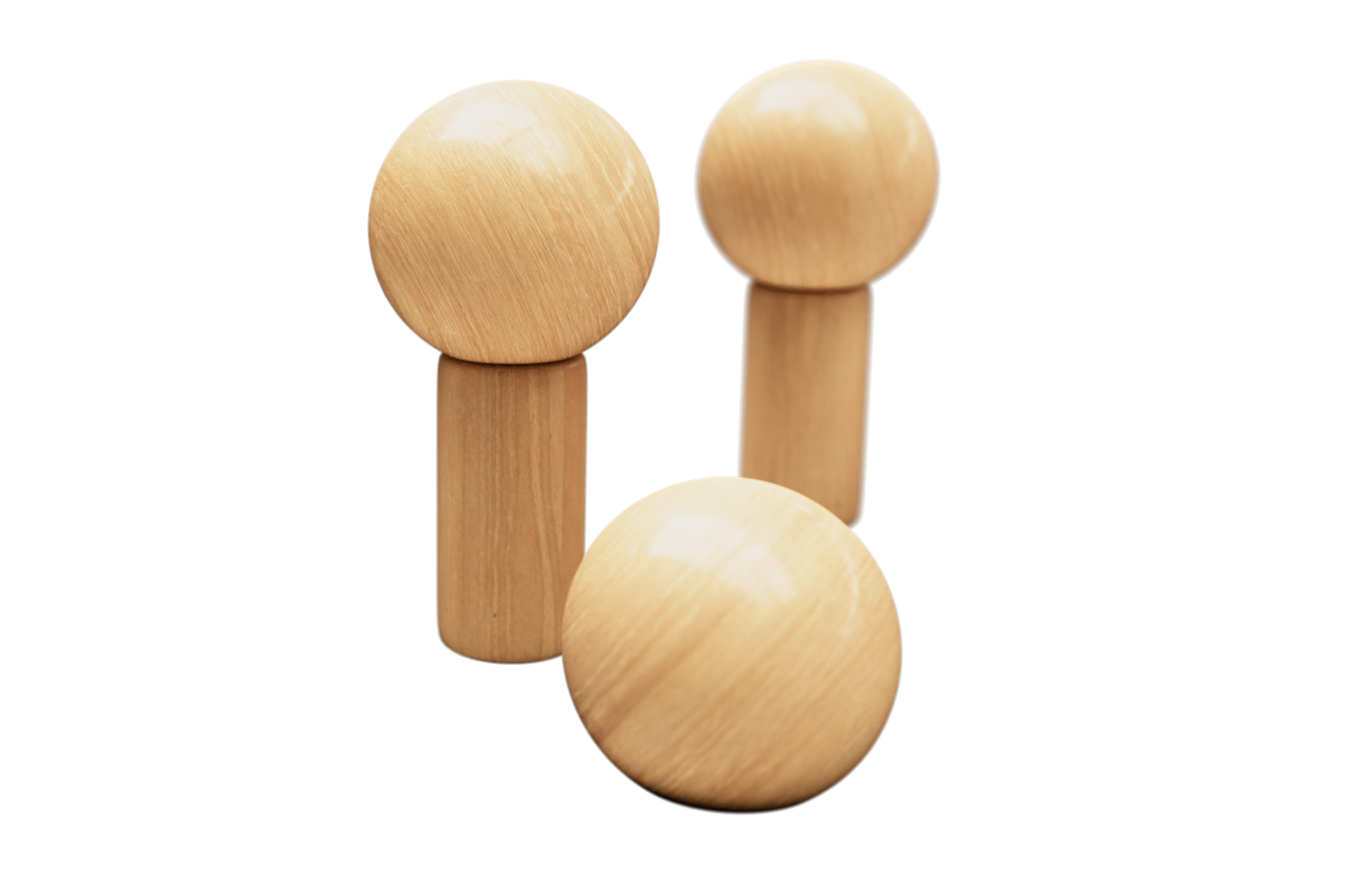 Zakázková výroba detailu Cathedra